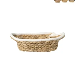 Xenos Manden|Manden-Mand Jip - 7x20x15 cm - diverse kleuren