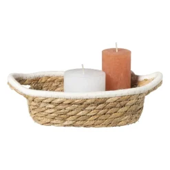 Xenos Manden|Manden-Mand Jip - 7x20x15 cm - diverse kleuren