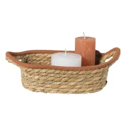 Xenos Manden|Manden-Mand Jip - 7x20x15 cm - diverse kleuren