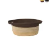 Xenos Manden|Manden-Mand Jos - 11x24x16 cm - diverse kleuren