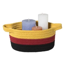 Xenos Manden|Manden-Mand Jos - 11x24x16 cm - diverse kleuren
