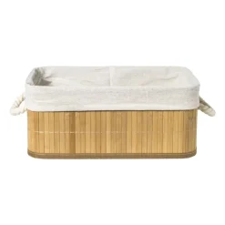 Xenos Manden|Manden-Mand levi met deksel - 34,5x24x14 cm