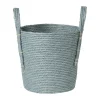 Xenos Manden|Manden-Mand Lotte - ø22x23 cm - blauw