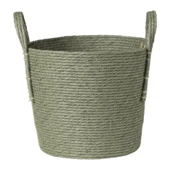 Xenos Manden|Manden-Mand Lotte - Ćø25x28 cm - groen