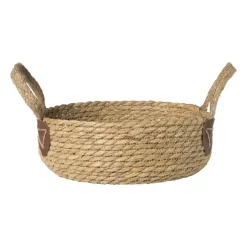 Xenos Manden|Manden-Mand Luuk laag - ø28x10 cm