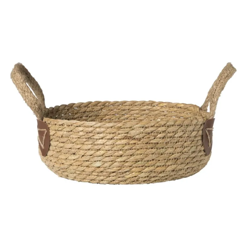 Xenos Manden|Manden-Mand Luuk laag - ø28x10 cm