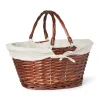 Xenos Manden|Manden-Mand met hengsels - 41x32x20 cm