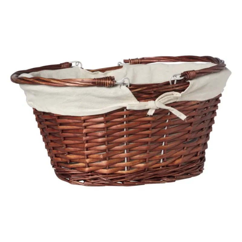 Xenos Manden|Manden-Mand met hengsels - 41x32x20 cm