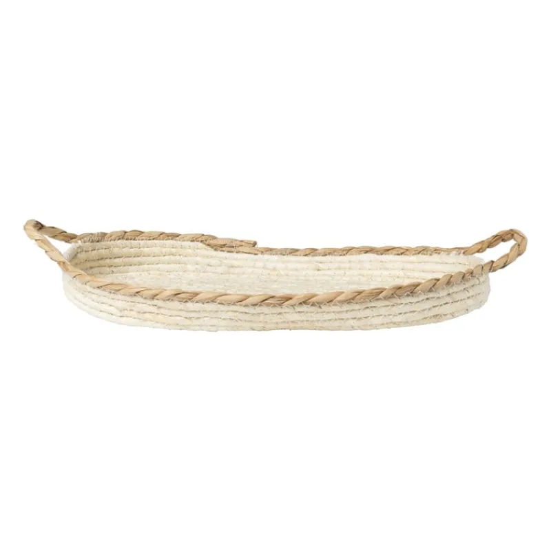 Xenos Manden|Manden-Mand ovaal - 6x43x31 cm