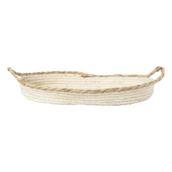Xenos Manden|Manden-Mand ovaal - 5x40x28 cm
