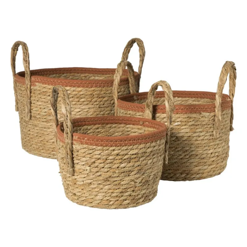 Xenos Manden|Manden-Mand Siem hoog - ø27x18 cm - diverse kleuren
