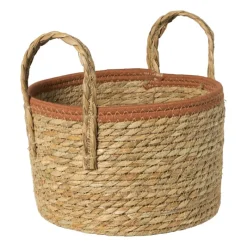Xenos Manden|Manden-Mand Siem hoog - ø27x18 cm - diverse kleuren