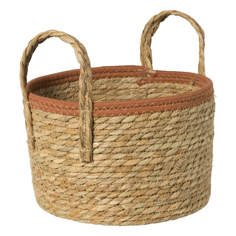 Xenos Manden|Manden-Mand Siem hoog - ø27x18 cm - diverse kleuren