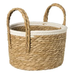 Xenos Manden|Manden-Mand Siem hoog - ø27x18 cm - diverse kleuren