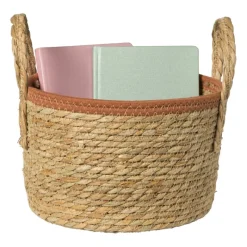 Xenos Manden|Manden-Mand Siem hoog - ø27x18 cm - diverse kleuren