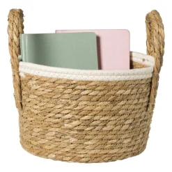 Xenos Manden|Manden-Mand Siem hoog - ø27x18 cm - diverse kleuren