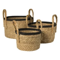 Xenos Manden|Manden-Mand Siem hoog - ø27x18 cm - diverse kleuren