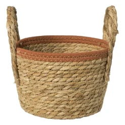 Xenos Manden|Manden-Mand Siem hoog - ø22x15 cm - diverse kleuren