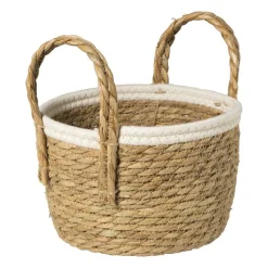 Xenos Manden|Manden-Mand Siem hoog - ø22x15 cm - diverse kleuren