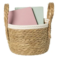 Xenos Manden|Manden-Mand Siem hoog - ø22x15 cm - diverse kleuren
