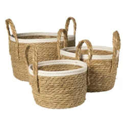Xenos Manden|Manden-Mand Siem hoog - ø32x21 cm - diverse kleuren