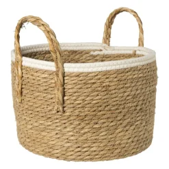 Xenos Manden|Manden-Mand Siem hoog - ø32x21 cm - diverse kleuren