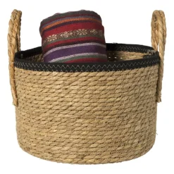 Xenos Manden|Manden-Mand Siem hoog - ø32x21 cm - diverse kleuren