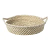 Xenos Manden|Manden-Mand sofie met hengsels - ø45x10 cm