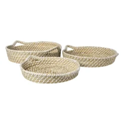 Xenos Manden|Manden-Mand sofie met hengsels - ø35x6 cm