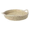 Xenos Manden|Manden-Mand sofie met hengsels - ø40x8 cm