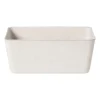 Xenos Manden|Manden-Mand vilt - wit - 9x22x16 cm