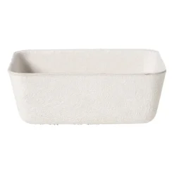 Xenos Manden|Manden-Mand vilt klein - wit - 5.5x15x10 cm