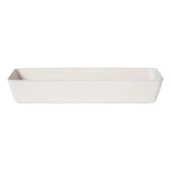 Xenos Manden|Manden-Mand vilt langwerpig - wit - 6x36x14 cm