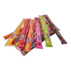 Xenos Snoep|Ijs-Mega ijs lolly - 12 stuks - 960 ml