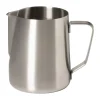Xenos Koffie Accessoires-Melkkannetje - RVS - 540 ml