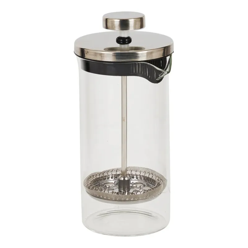 Xenos Koffie Accessoires|Kerstcadeaus-Melkopschuimer - 350 ml