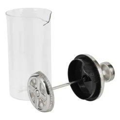 Xenos Koffie Accessoires|Kerstcadeaus-Melkopschuimer - 350 ml