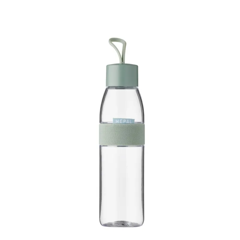 Mepal Drinkflessen-waterfles klein - lichtgroen - 500 ml