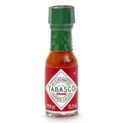 Xenos Barbecue-Mini tabasco - 3.7 ml
