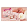 Xenos Snoep-Mochi peach - 80 gram