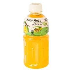 Xenos Koude Dranken-Mogu mogu drink - mango - 320 ml
