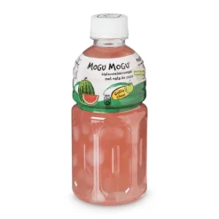 Xenos Koude Dranken-Mogu mogu drink - watermeloen - 320 ml