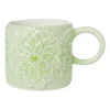 Xenos Mokken-Mok bloem - groen - 225 ml