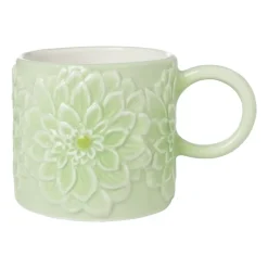 Xenos Mokken-Mok bloem - groen - 225 ml