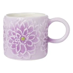 Xenos Mokken-Mok bloem - lila - 225 ml
