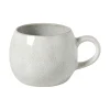 Xenos Mokken-Mok bol groot - wit - 480 ml