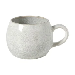 Xenos Mokken-Mok bol groot - wit - 480 ml