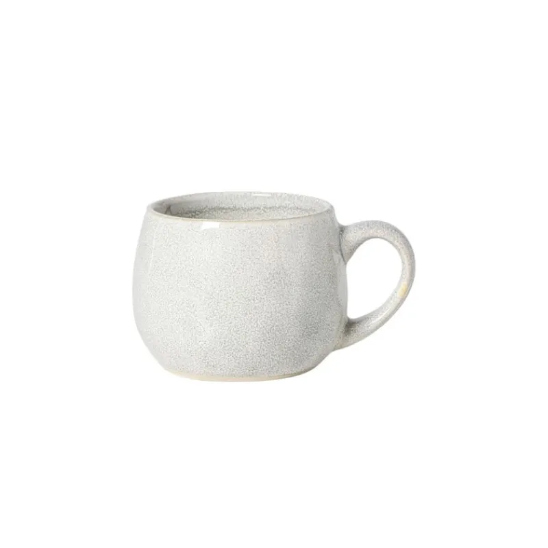 Xenos Mokken-Mok bol mini - wit - 120 ml