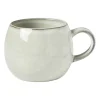 Xenos Mokken-Mok bol Toscane - grijs - 480 ml