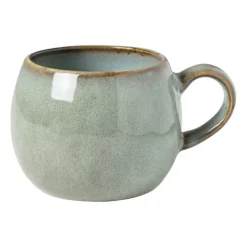 Xenos Mokken-Mok bol Toscane - lichtgroen - 480 ml